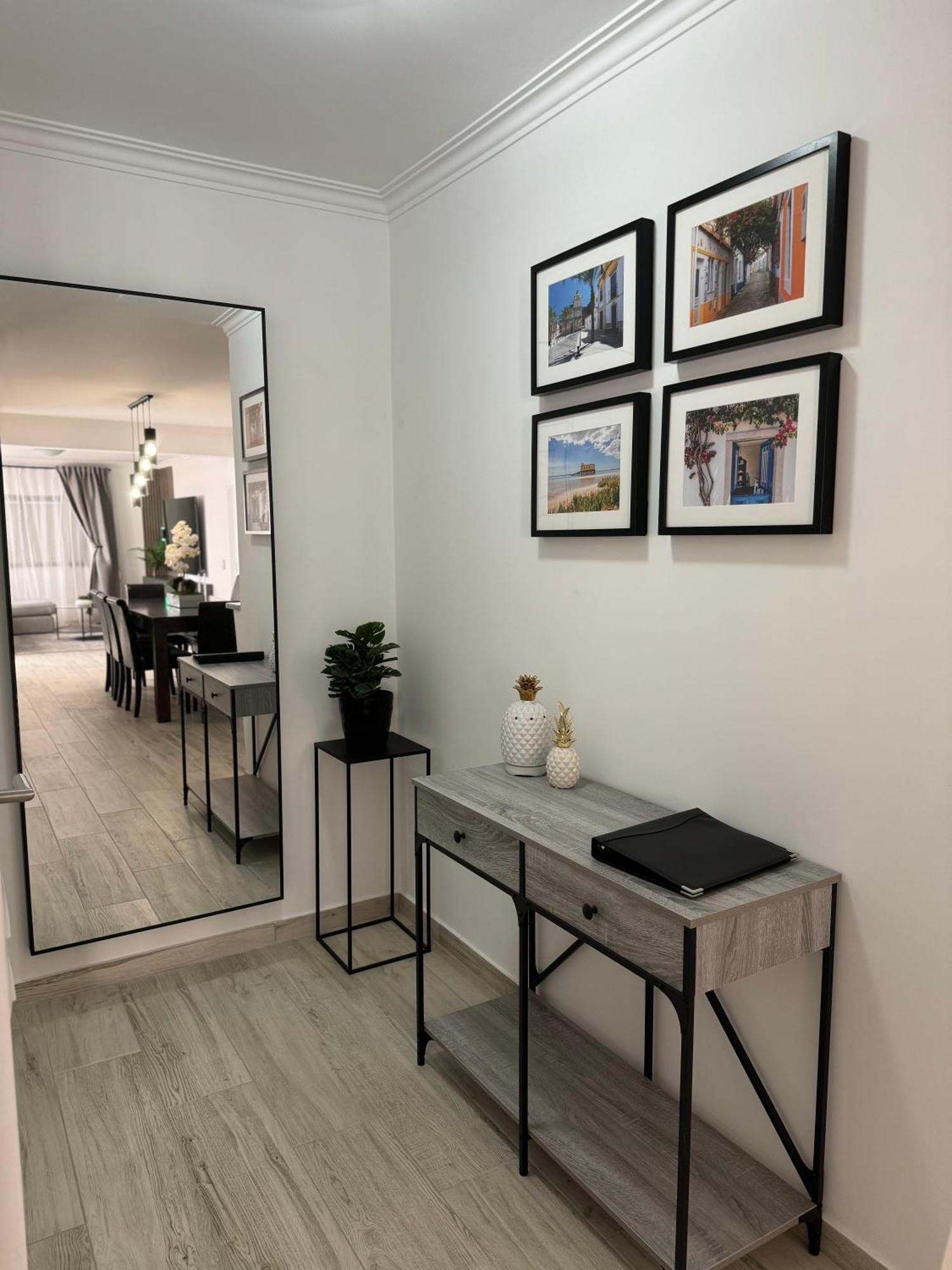 Princess Retreat Beautiful Modern Aprt 2 Min Walk From Quarteira Beach Extérieur photo