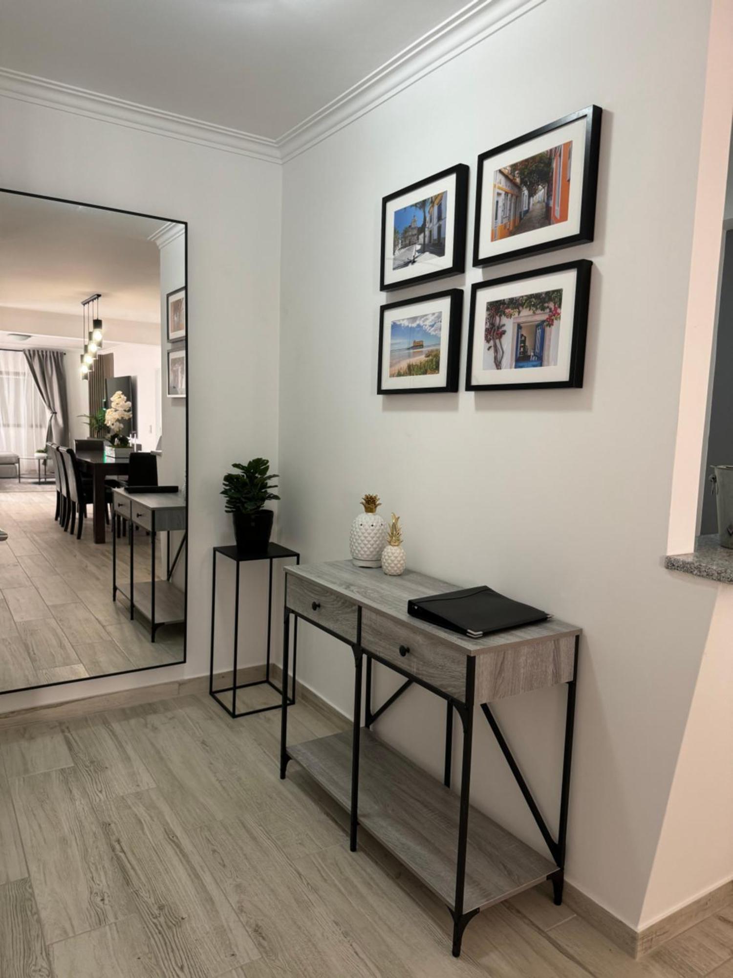 Princess Retreat Beautiful Modern Aprt 2 Min Walk From Quarteira Beach Extérieur photo
