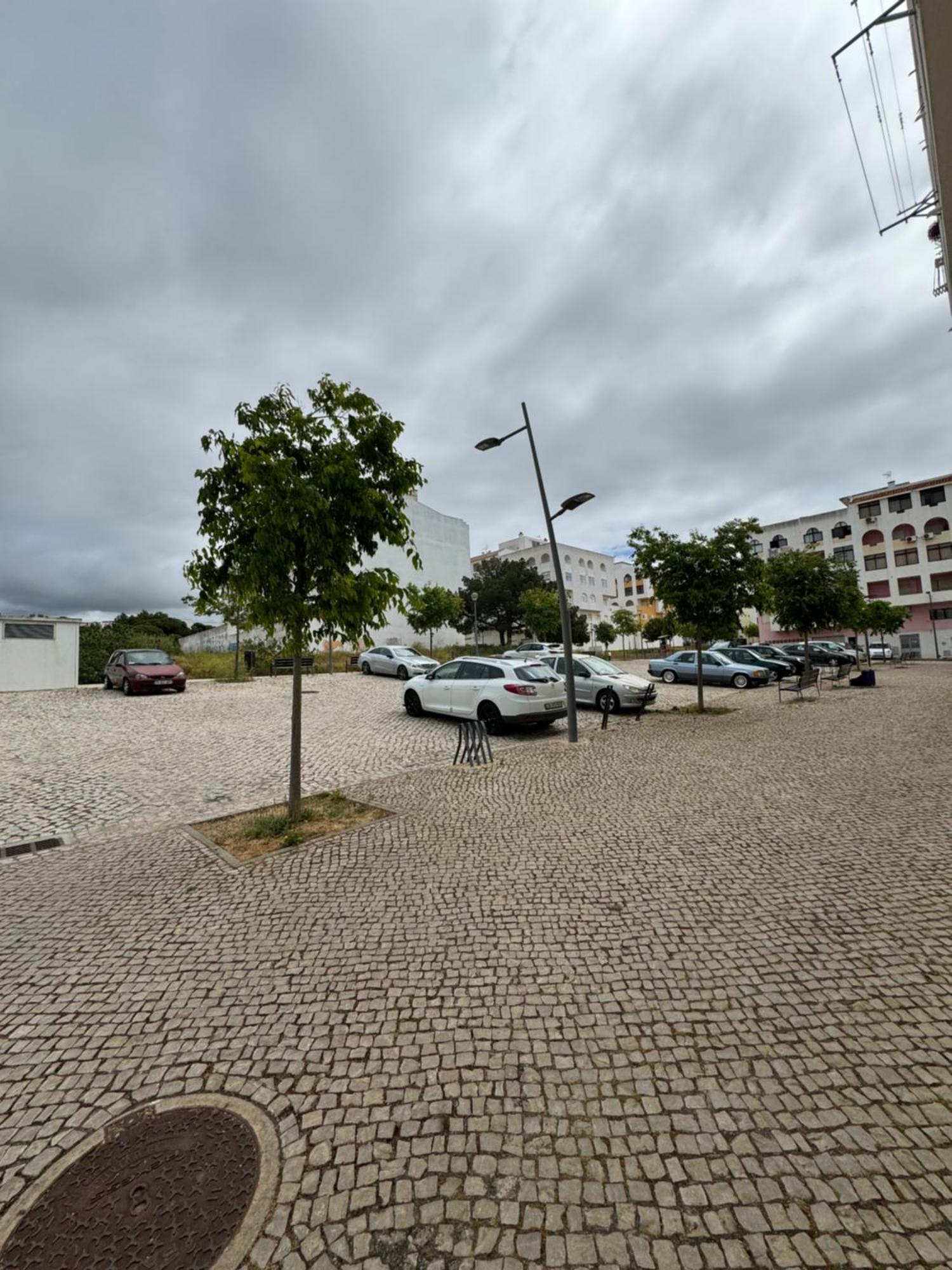 Princess Retreat Beautiful Modern Aprt 2 Min Walk From Quarteira Beach Extérieur photo